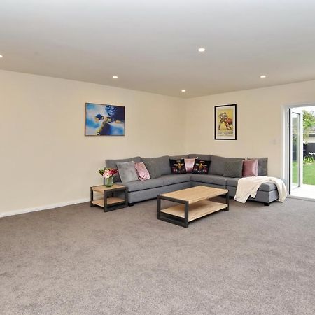 כרייסטצ'רץ' Weston Villa - Spacious & Family Friendly - Bookahome מראה חיצוני תמונה