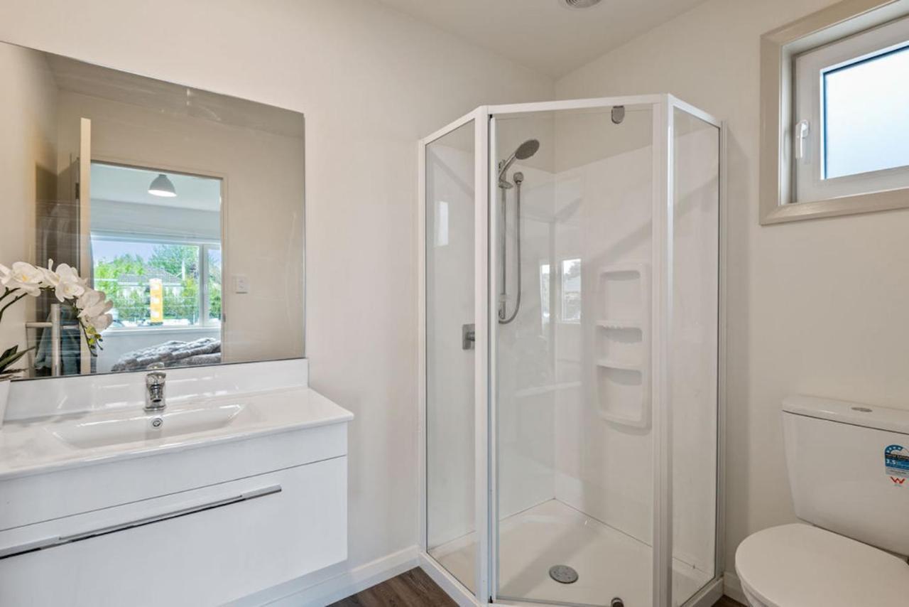 כרייסטצ'רץ' Weston Villa - Spacious & Family Friendly - Bookahome מראה חיצוני תמונה