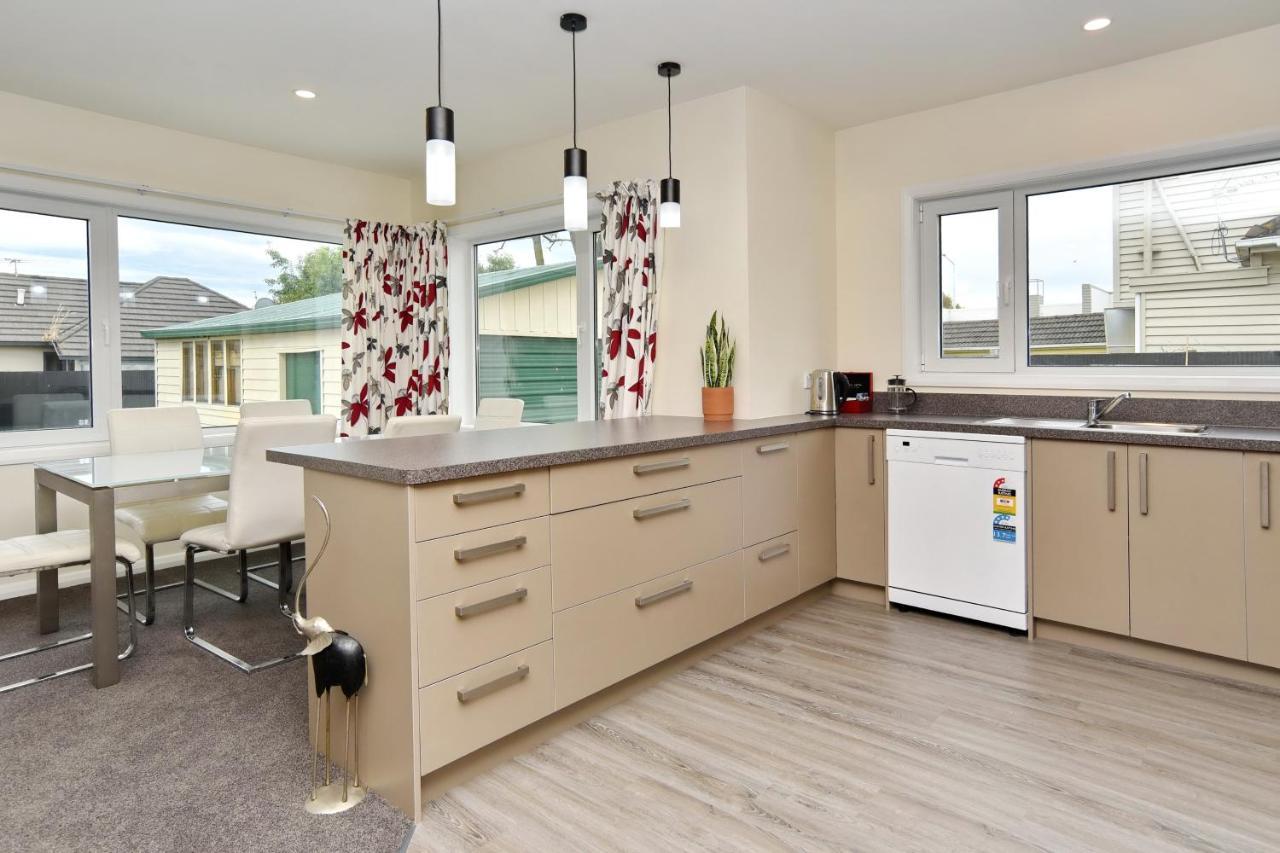 כרייסטצ'רץ' Weston Villa - Spacious & Family Friendly - Bookahome מראה חיצוני תמונה