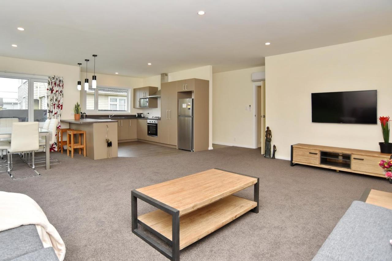 כרייסטצ'רץ' Weston Villa - Spacious & Family Friendly - Bookahome מראה חיצוני תמונה