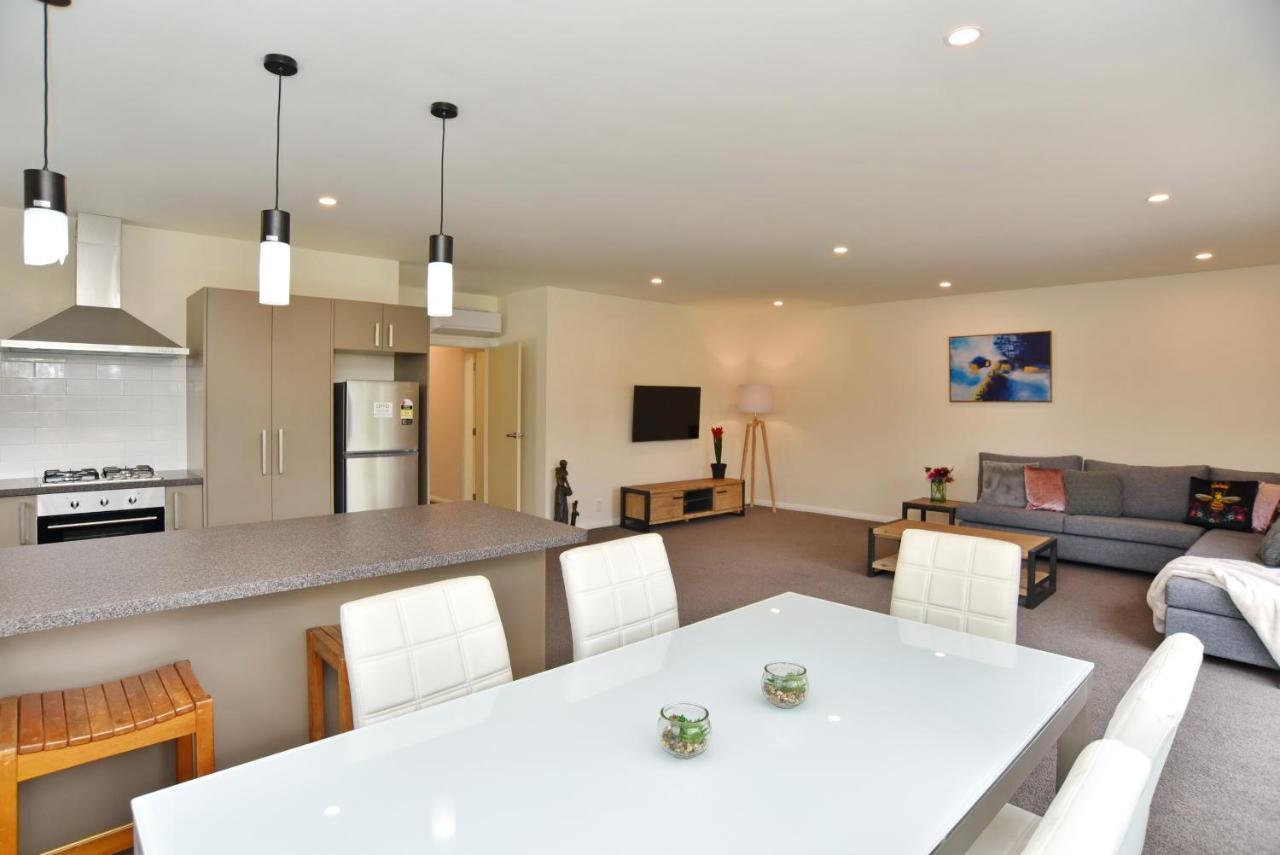 כרייסטצ'רץ' Weston Villa - Spacious & Family Friendly - Bookahome מראה חיצוני תמונה
