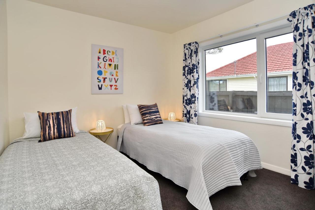 כרייסטצ'רץ' Weston Villa - Spacious & Family Friendly - Bookahome מראה חיצוני תמונה
