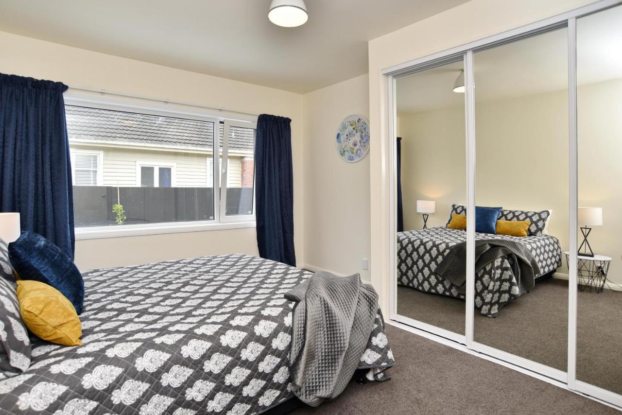 כרייסטצ'רץ' Weston Villa - Spacious & Family Friendly - Bookahome מראה חיצוני תמונה