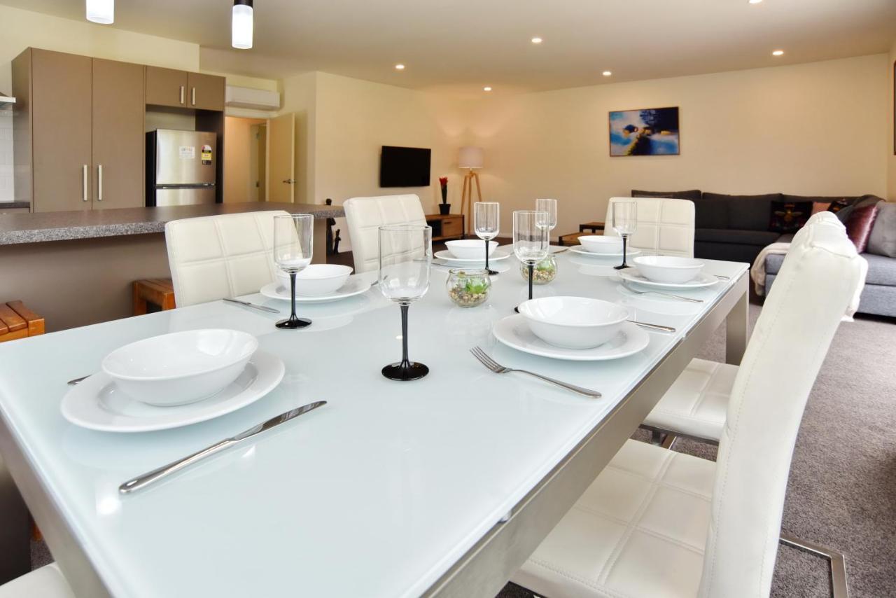 כרייסטצ'רץ' Weston Villa - Spacious & Family Friendly - Bookahome מראה חיצוני תמונה