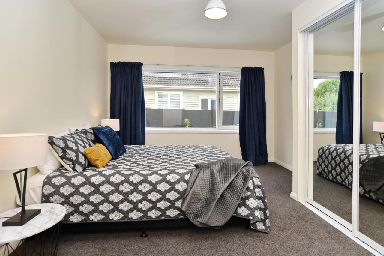 כרייסטצ'רץ' Weston Villa - Spacious & Family Friendly - Bookahome מראה חיצוני תמונה